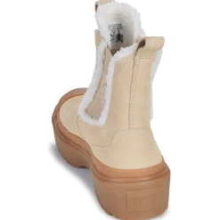 Converse - CHUCK TAYLOR ALL STAR CHELSEA LUGGED SUEDE