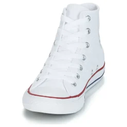 Converse - CHUCK TAYLOR ALL STAR CORE HI Blanc Hot