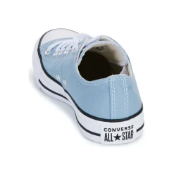 Converse - CHUCK TAYLOR ALL STAR Bleu Outlet