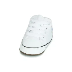 Converse - CHUCK TAYLOR ALL STAR CRIBSTER CANVAS COLOR MID BlancOptical Clearance