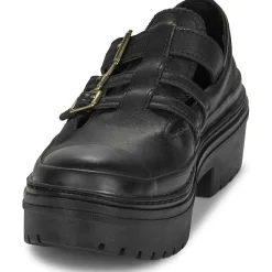 Best Converse - CHUCK TAYLOR ALL STAR LUGGED HEEL MARY JANE PLATFORM Noir