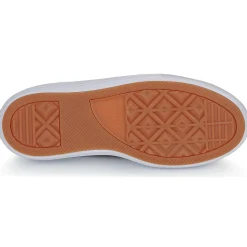 Sale Converse - CHUCK TAYLOR ALL STAR MOVE PLATFORM SEASONAL COLOR Moutarde