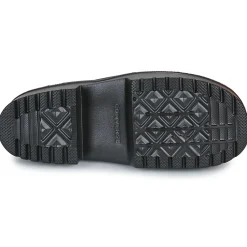 Converse - CHUCK TAYLOR ALL STAR LUGGED HEEL SANDAL Noir Discount