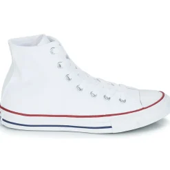 Converse - CHUCK TAYLOR ALL STAR CORE HI Blanc Outlet