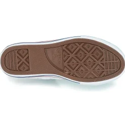 Converse - CHUCK TAYLOR ALL STAR CORE HI Blanc Outlet