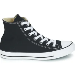 Converse - CHUCK TAYLOR ALL STAR CORE HI Noir