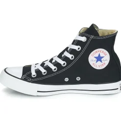 Converse - CHUCK TAYLOR ALL STAR CORE HI Noir
