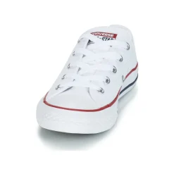 Converse - CHUCK TAYLOR ALL STAR CORE OX BlancOptical