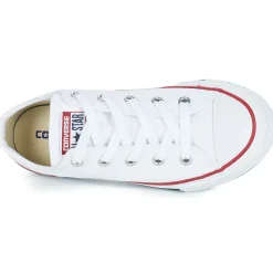 Converse - CHUCK TAYLOR ALL STAR CORE OX BlancOptical