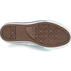 Converse - CHUCK TAYLOR ALL STAR CORE OX BlancOptical