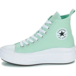 Converse - CHUCK TAYLOR ALL STAR MOVE PLATFORM Vert