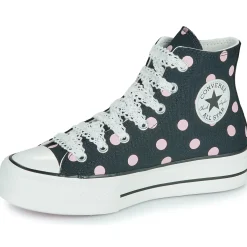 Hot Converse - CHUCK TAYLOR ALL STAR LIFT