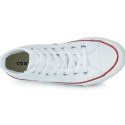 Converse - CHUCK TAYLOR ALL STAR EVA LIFT FOUNDATION HI Blanc Clearance