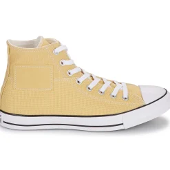 Converse - CHUCK TAYLOR ALL STAR CANVAS & JACQUARD