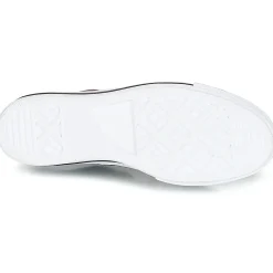 Converse - CHUCK TAYLOR ALL STAR LIFT CLEAN LEATHER OX Clearance