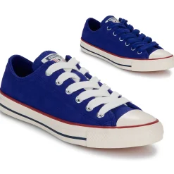 Converse - CHUCK TAYLOR ALL STAR Bleu Hot
