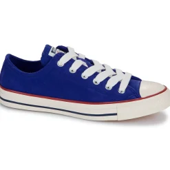 Converse - CHUCK TAYLOR ALL STAR Bleu Hot