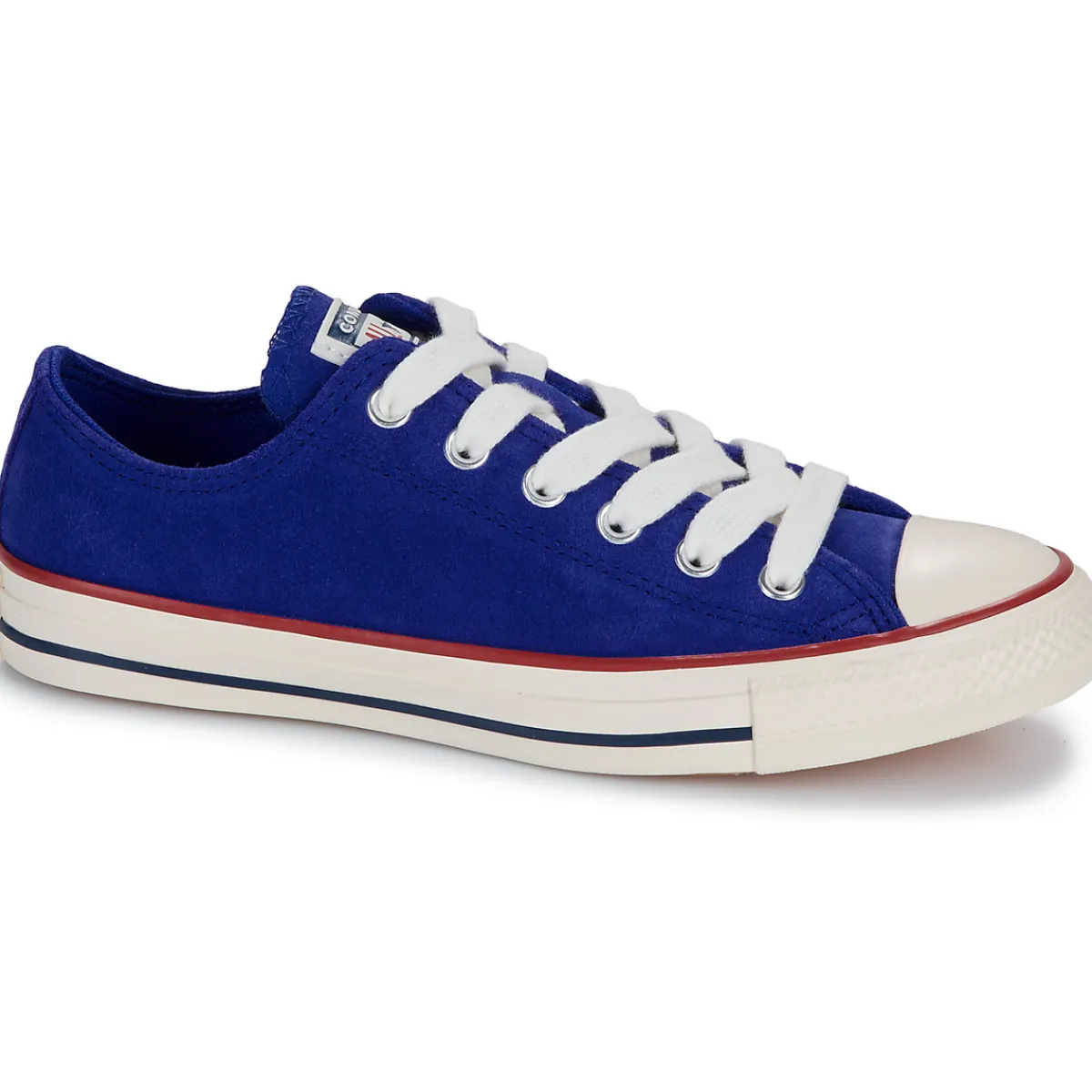 Converse - CHUCK TAYLOR ALL STAR Bleu Hot