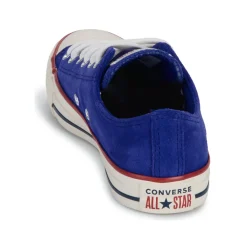 Converse - CHUCK TAYLOR ALL STAR Bleu Hot