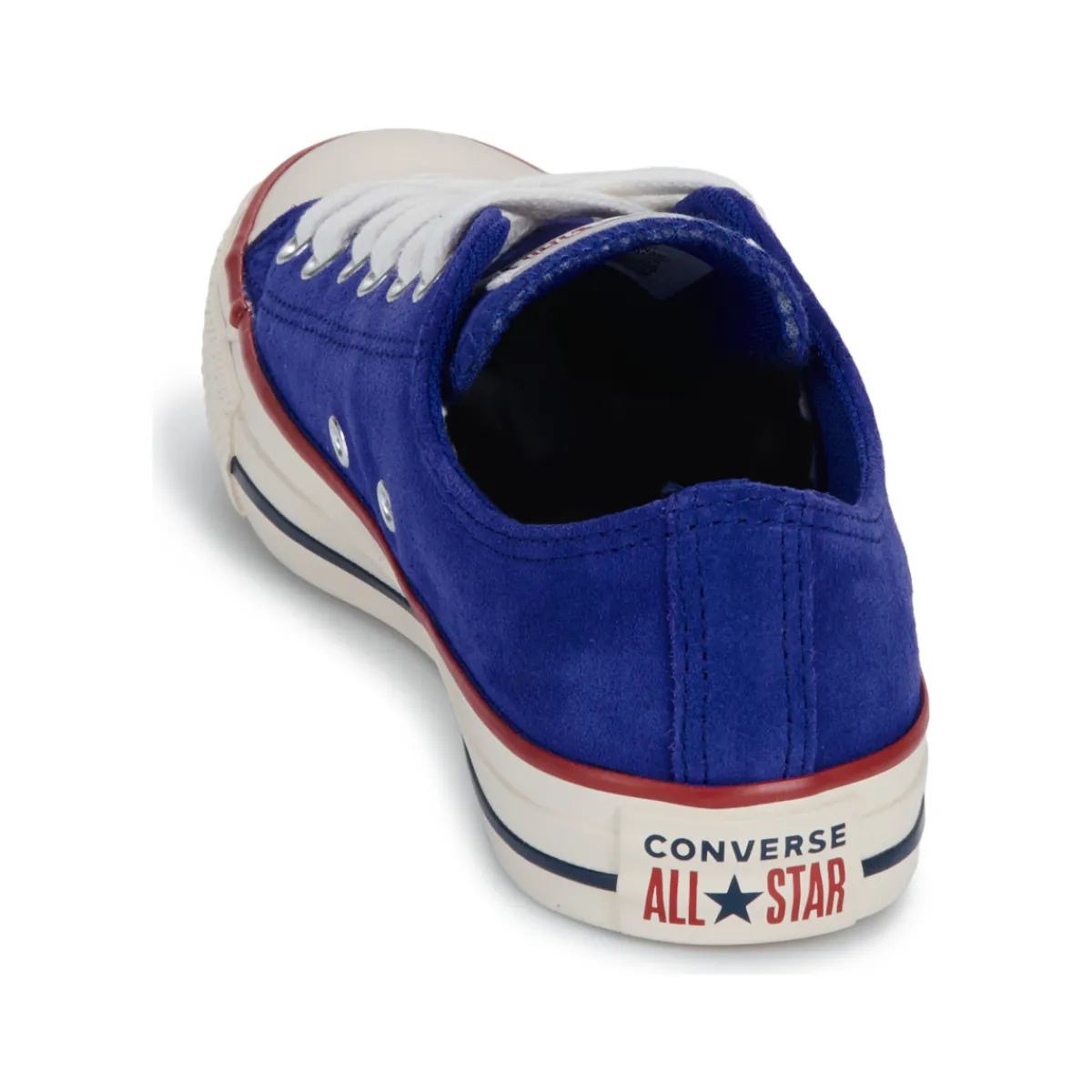 Converse - CHUCK TAYLOR ALL STAR Bleu Hot
