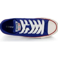 Converse - CHUCK TAYLOR ALL STAR Bleu Hot