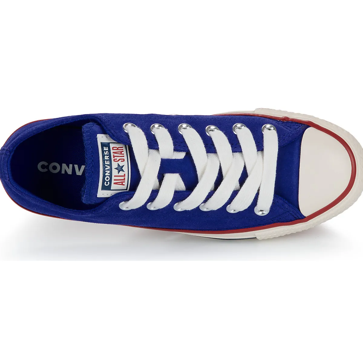 Converse - CHUCK TAYLOR ALL STAR Bleu Hot