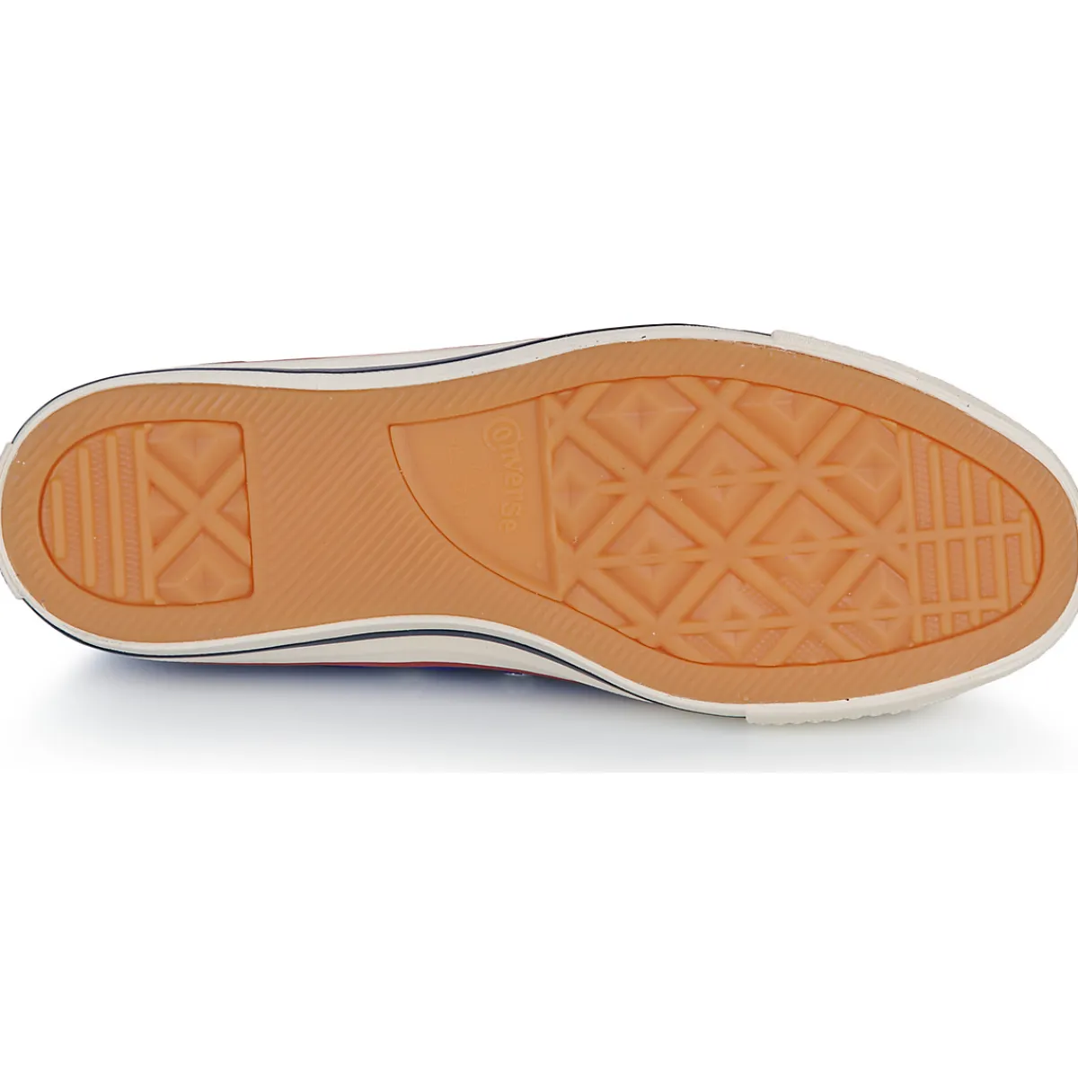 Converse - CHUCK TAYLOR ALL STAR Bleu Hot