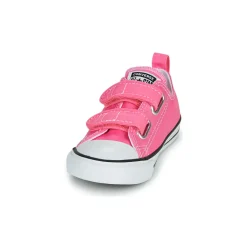 Online Converse - CHUCK TAYLOR ALL STAR 2V  OX Rose