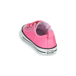 Online Converse - CHUCK TAYLOR ALL STAR 2V  OX Rose