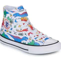 Converse - CHUCK TAYLOR ALL STAR 1V Multicolore Best