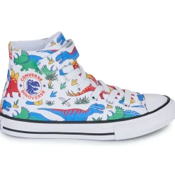 Converse - CHUCK TAYLOR ALL STAR 1V Multicolore Best