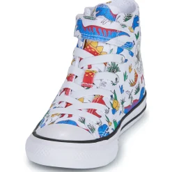 Converse - CHUCK TAYLOR ALL STAR 1V Multicolore Best