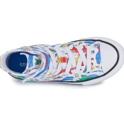 Converse - CHUCK TAYLOR ALL STAR 1V Multicolore Best