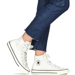 Converse - CHUCK TAYLOR ALL STAR Blanc New