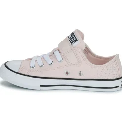 Best Converse - CHUCK TAYLOR ALL STAR METALLIC SPLATTER EASY-ON Rose