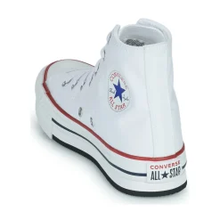 Converse - CHUCK TAYLOR ALL STAR EVA LIFT FOUNDATION HI
