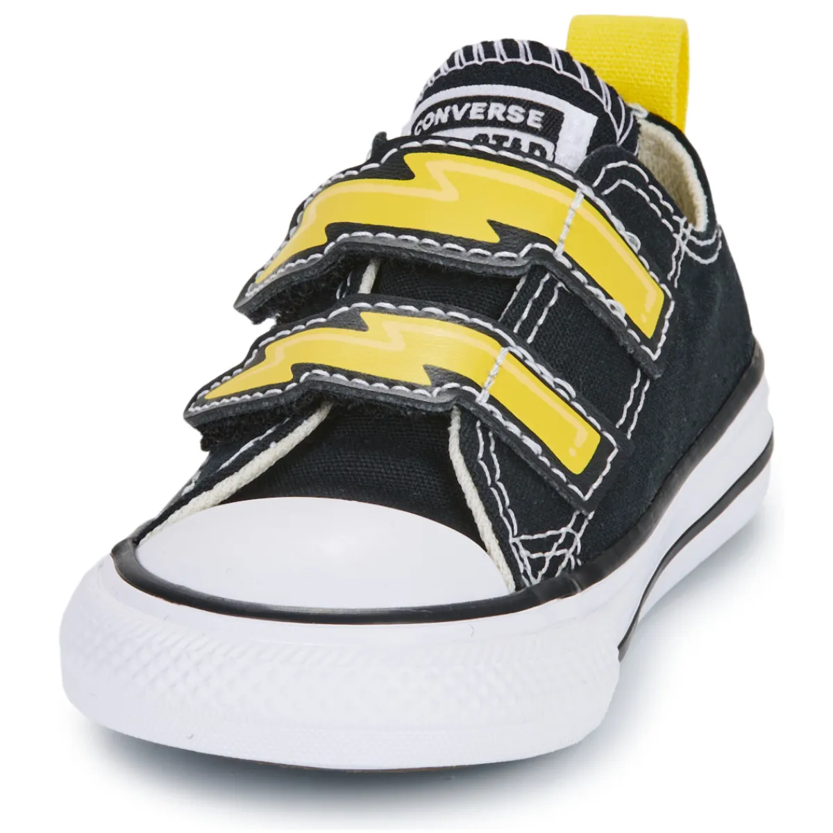 Converse - CHUCK TAYLOR ALL STAR ELECTRIC BOLT EASY-ON