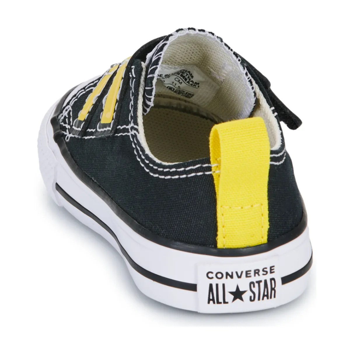 Converse - CHUCK TAYLOR ALL STAR ELECTRIC BOLT EASY-ON