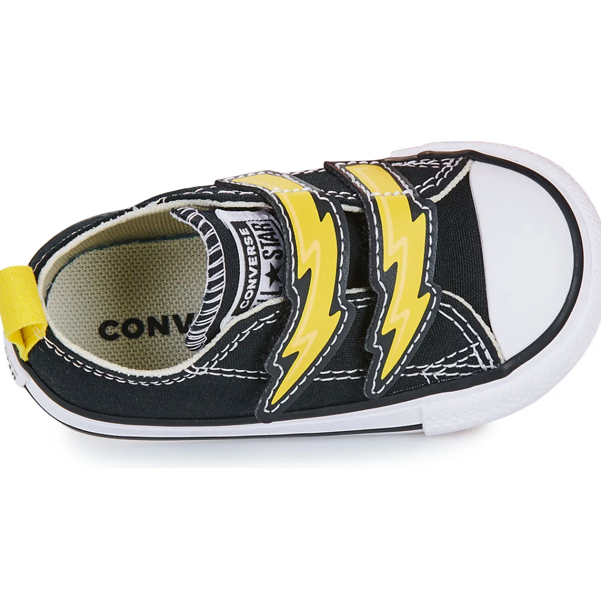 Converse - CHUCK TAYLOR ALL STAR ELECTRIC BOLT EASY-ON