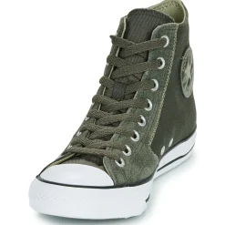 Converse - CHUCK TAYLOR ALL STAR Kaki