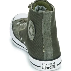 Converse - CHUCK TAYLOR ALL STAR Kaki