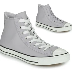 Outlet Converse - CHUCK TAYLOR ALL STAR WIDE Gris