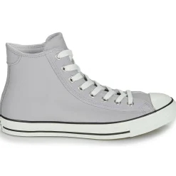 Outlet Converse - CHUCK TAYLOR ALL STAR WIDE Gris