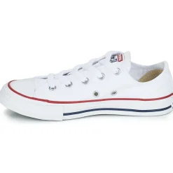 Discount Converse - CHUCK TAYLOR ALL STAR CORE OX BlancOptical