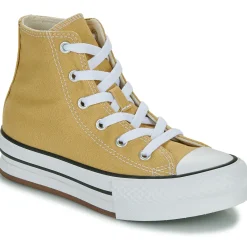 Converse - CHUCK TAYLOR ALL STAR EVA LIFT