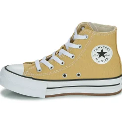 Converse - CHUCK TAYLOR ALL STAR EVA LIFT