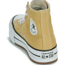 Converse - CHUCK TAYLOR ALL STAR EVA LIFT