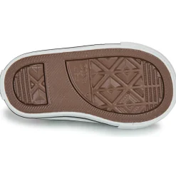 Discount Converse - CHUCK TAYLOR ALL STAR FALL LEAVES EASY-ON Multicolore