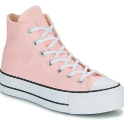 Converse - CHUCK TAYLOR ALL STAR LIFT Rose Discount