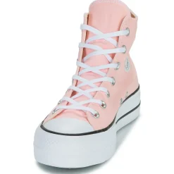 Converse - CHUCK TAYLOR ALL STAR LIFT Rose Discount